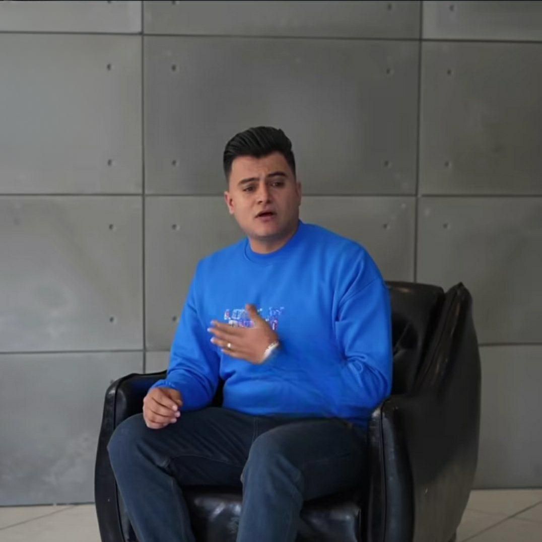آهنگ جدید رامین کرمی پیک لیوانی
